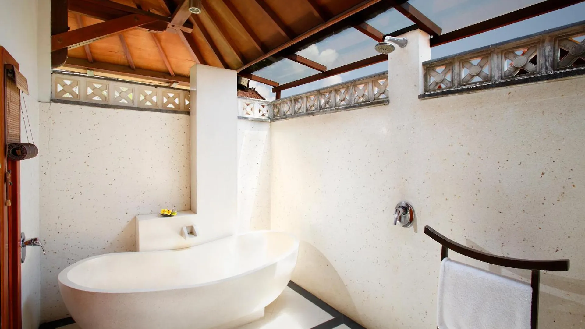 Villa Sansam Seminyak 0*, 塞米亚克