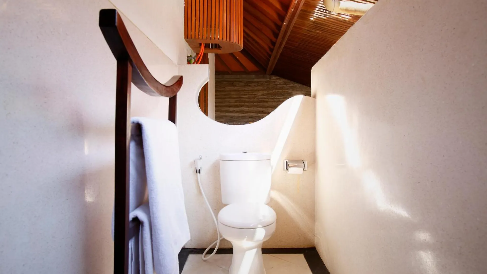 Villa Sansam Seminyak 印尼