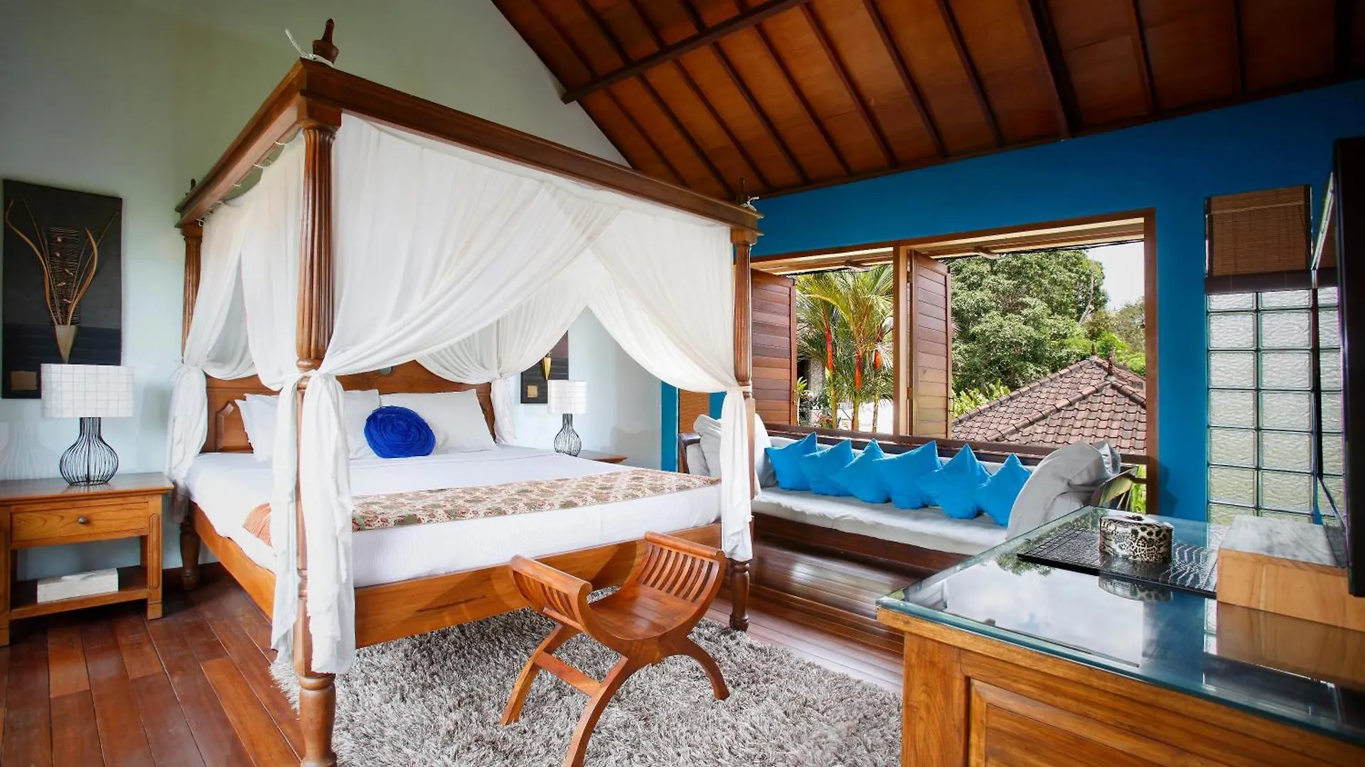 Villa Sansam Seminyak 印尼